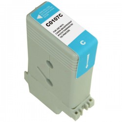 Canon  (PFI-107C) Compatible Ink cartridge cyan(PFI-107C)