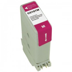 Canon  (PFI-107M) Compatible Ink cartridge magenta(PFI-107M)