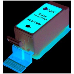 Canon  (BCI-15BK) Compatible Ink cartridge black(BCI-15BK)