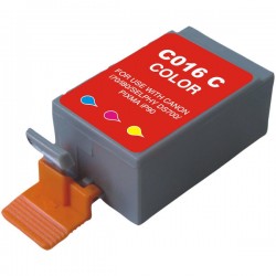 Canon  (BCI-15C) Compatible Ink cartridge color(BCI-15C)