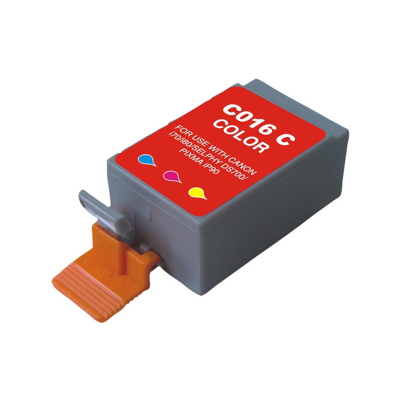 Canon  (BCI-15C) Compatible Ink cartridge color(BCI-15C)