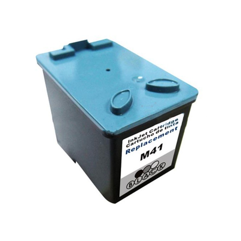 Samsung  (M41) Compatible Printhead cartridge black(M41)