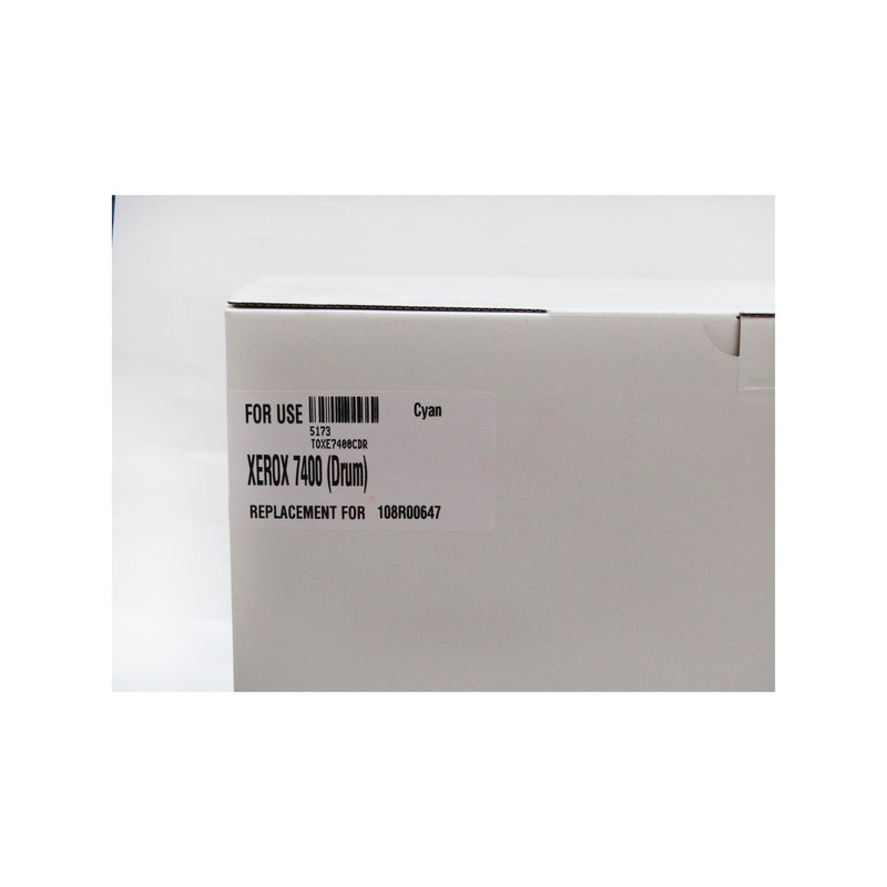 Xerox  (108R00647) Compatible Drum kit cyan(108R00647)