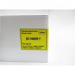 Xerox  (108R00649) Compatible Drum kit yellow(108R00649)