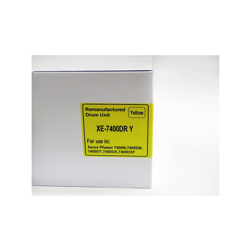 Xerox  (108R00649) Compatible Drum kit yellow(108R00649)