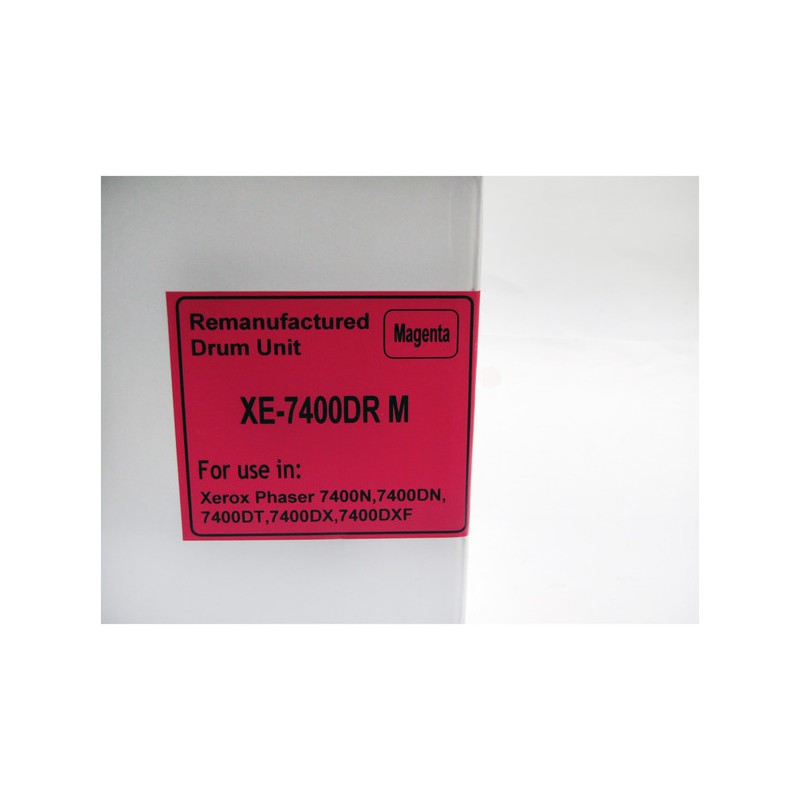 Xerox  (108R00648) Compatible Drum kit magenta(108R00648)