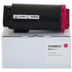Xerox Compatible Toner-kit magenta (106R03921)
