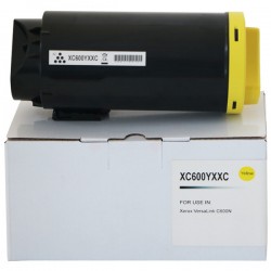 Xerox Compatible Toner-kit yellow (106R03922)