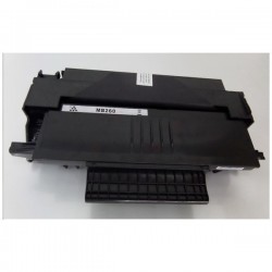 OKI  (01240001) Compatible Toner cartridge(01240001)
