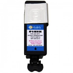 Kodak  (10XL) Compatible Ink cartridge black(10XL)