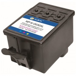 Kodak  (30XL) Compatible Ink cartridge color(30XL)
