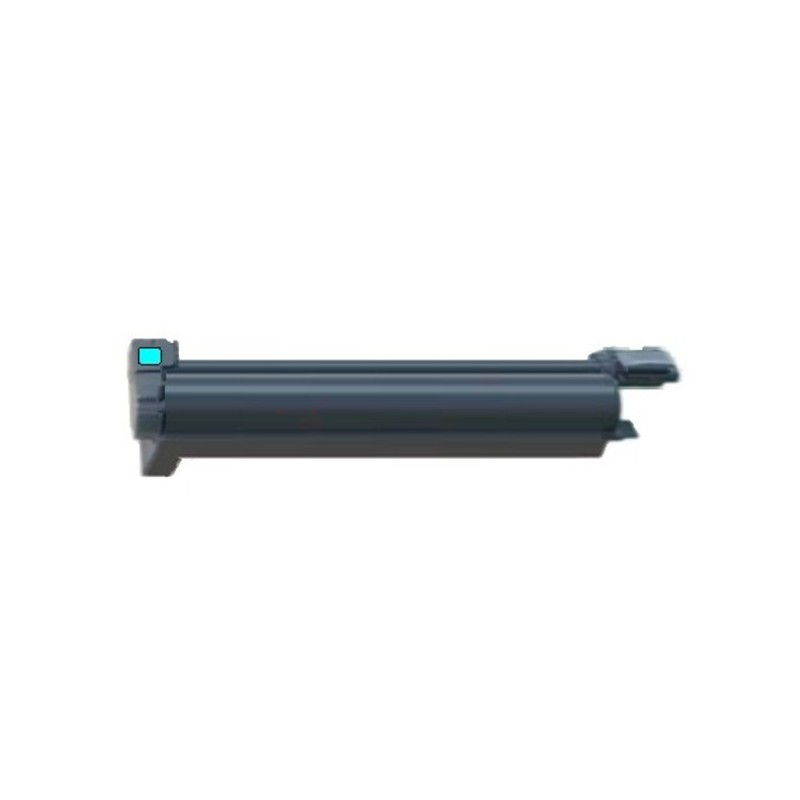 Konica Minolta  (TN-312 C) Original Toner cyan (8938-708)