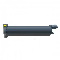 Konica Minolta  (TN-312 Y) Original Toner yellow (8938-706)