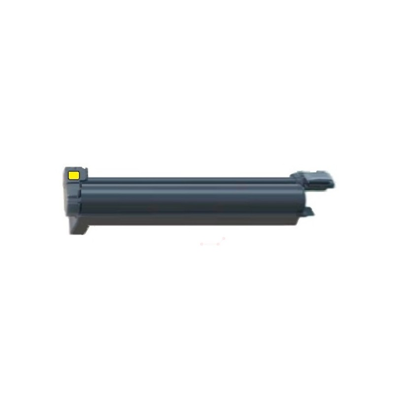 Konica Minolta  (TN-312 Y) Original Toner yellow (8938-706)