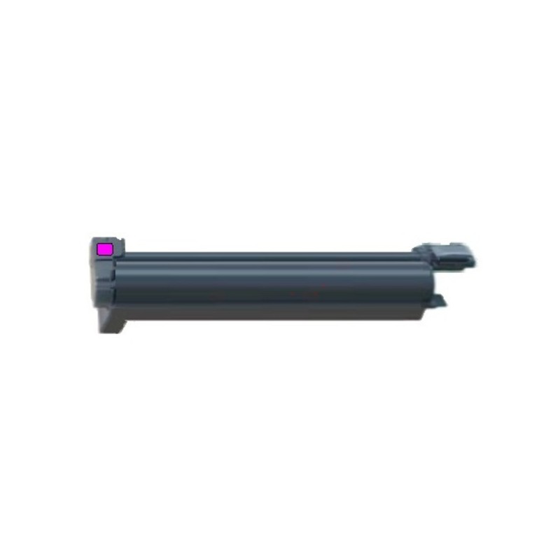 Konica Minolta  (TN-312 M) Original Toner magenta (8938-707)