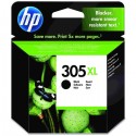 HP  (305XL) Original Printhead cartridge black (3YM62AE)