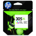 HP  (305XL) Original Printhead cartridge color (3YM63AE)