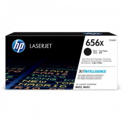 HP  (656X) Original Toner cartridge black (CF460X)