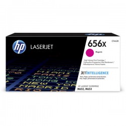 HP  (656X) Original Toner cartridge magenta (CF463X)