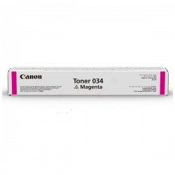 Canon  (034) Original Toner magenta (9452B001)