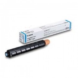 Canon  (T07) Original Toner cyan (3642C001)