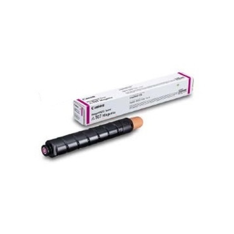 Canon  (T07) Original Toner magenta (3643C001)