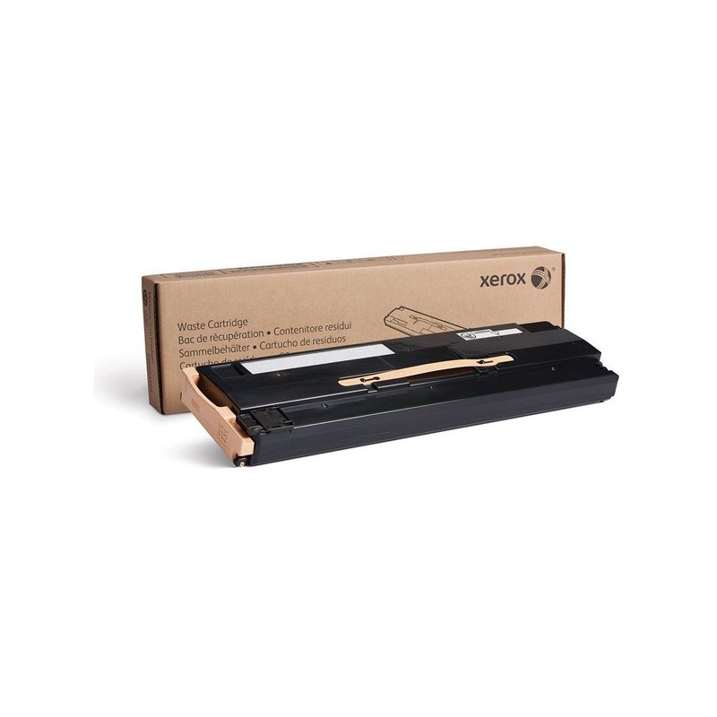 Xerox Original Toner waste box (108R01504)