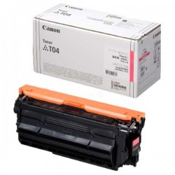 Canon  (T04M) Original Toner magenta (2978C001)