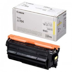 Canon  (T04Y) Original Toner yellow (2977C001)