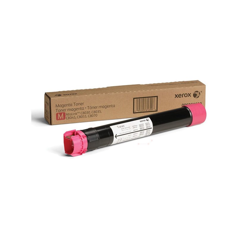 Xerox Original Toner-kit magenta (006R01699)