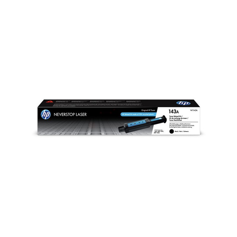 HP  (143A) Original Toner-kit (W1143A)