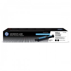 HP  (143AD) Original Toner-kit twin pack (W1143AD)