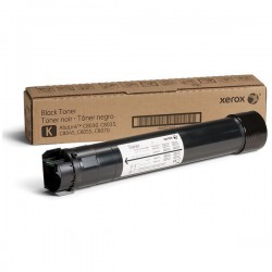 Xerox Original Toner-kit black (006R01697)