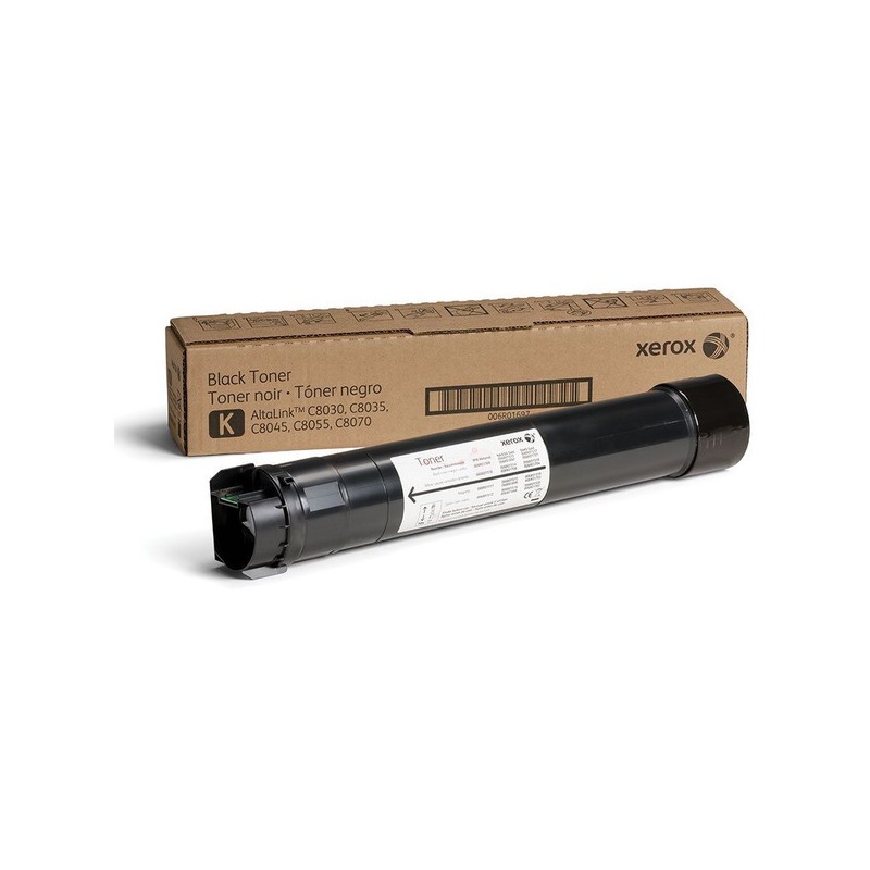Xerox Original Toner-kit black (006R01697)