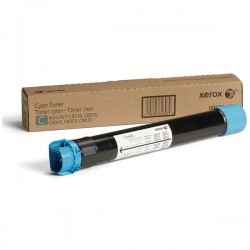 Xerox Original Toner-kit cyan (006R01698)