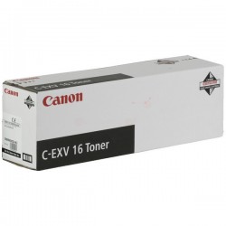 Canon  (C-EXV 16) Original Toner black (1069B002)