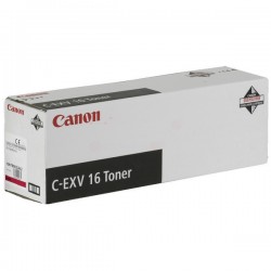 Canon  (C-EXV 16) Original Toner magenta (1067B002)