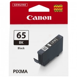 Canon  (CLI-65 BK) Original Ink cartridge black (4215C001)
