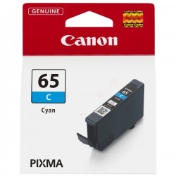 Canon  (CLI-65 C) Original Ink cartridge cyan (4216C001)