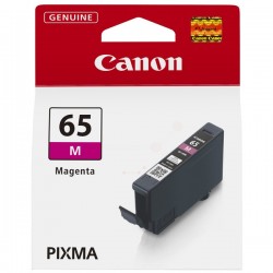 Canon  (CLI-65 M) Original Ink cartridge magenta (4217C001)