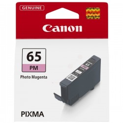Canon  (CLI-65 PM) Original Ink cartridge bright magenta (4221C001)