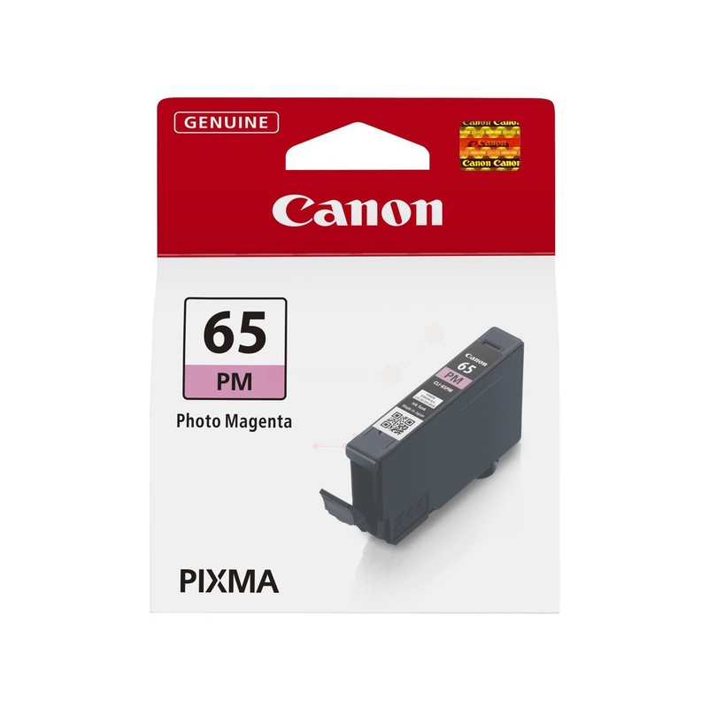 Canon  (CLI-65 PM) Original Ink cartridge bright magenta (4221C001)