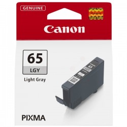 Canon  (CLI-65 LGY) Original Ink cartridge photo gray (4222C001)