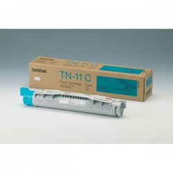 Compuprint Original Toner cyan (TN-11C)