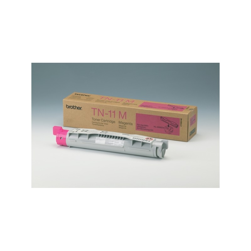 Compuprint Original Toner magenta (TN-11M)