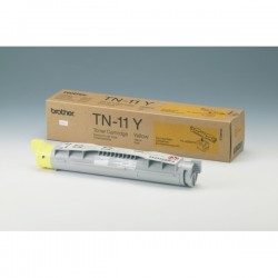 Compuprint Original Toner yellow (TN-11Y)