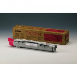 Brother Original Toner magenta (TN-12M)