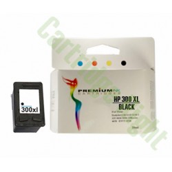HP 300 XL Compatible Printhead Cartridge Black