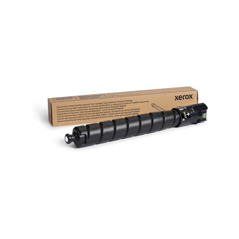 Xerox Original Toner-kit white (106R04646)