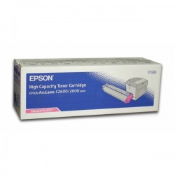 Epson  (0227) Original Toner magenta (C13S050227)